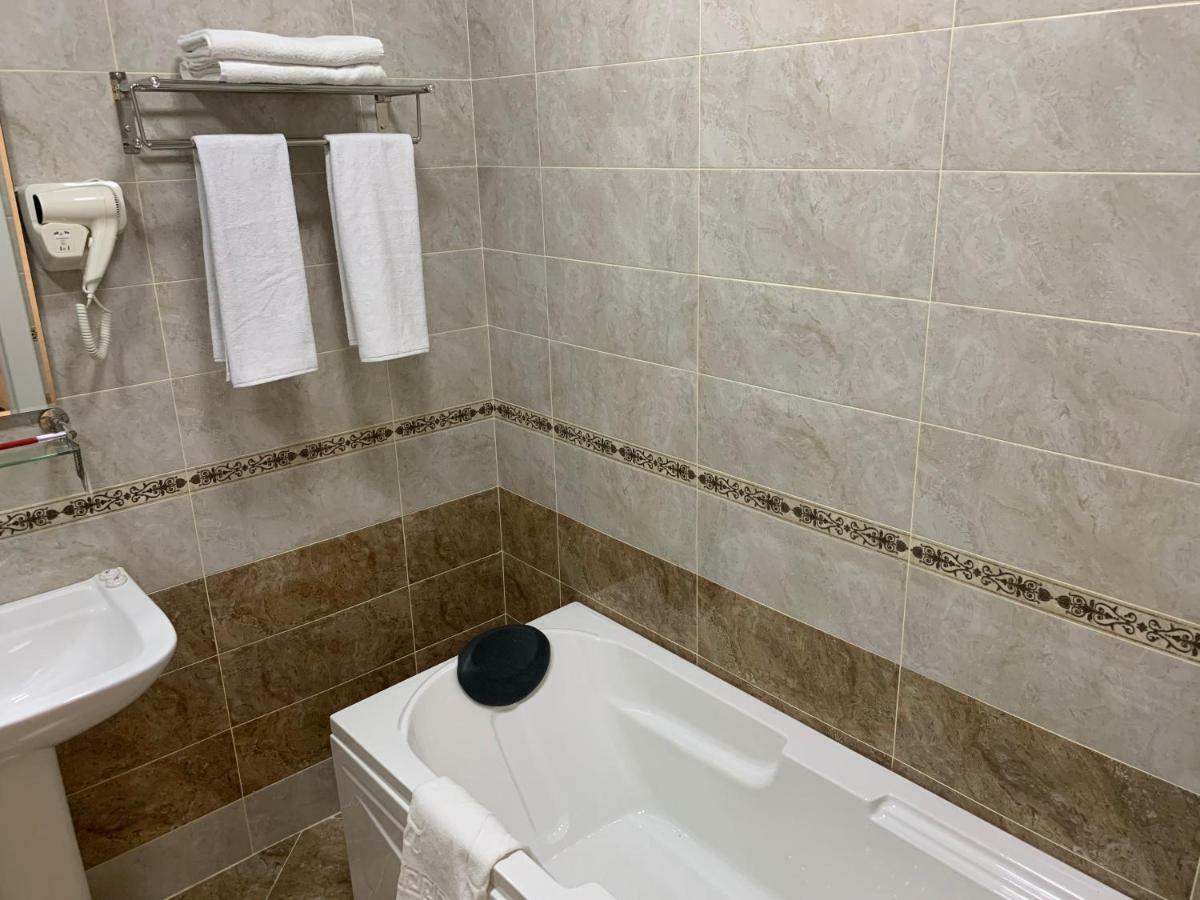 Sahil Park Hotel On Nizami Street バクー エクステリア 写真