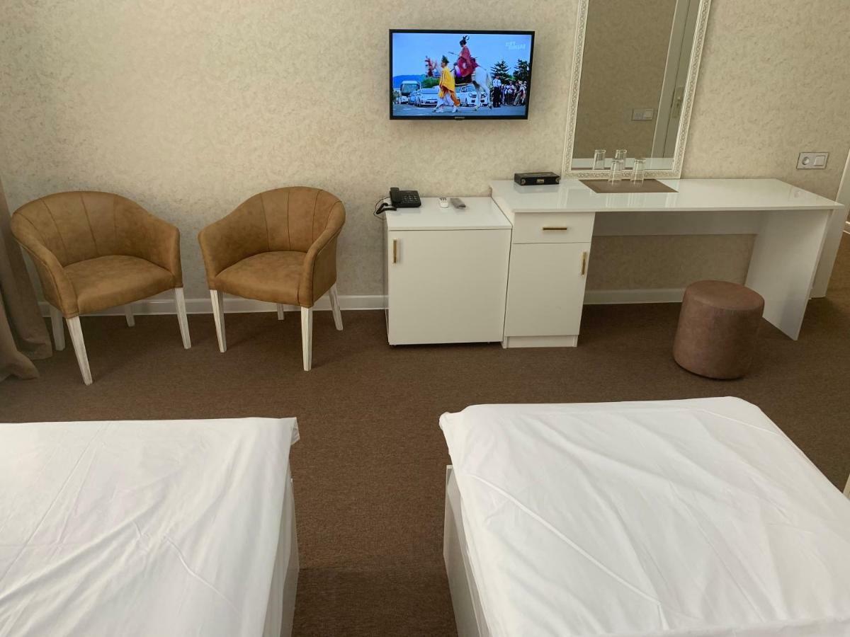 Sahil Park Hotel On Nizami Street バクー エクステリア 写真