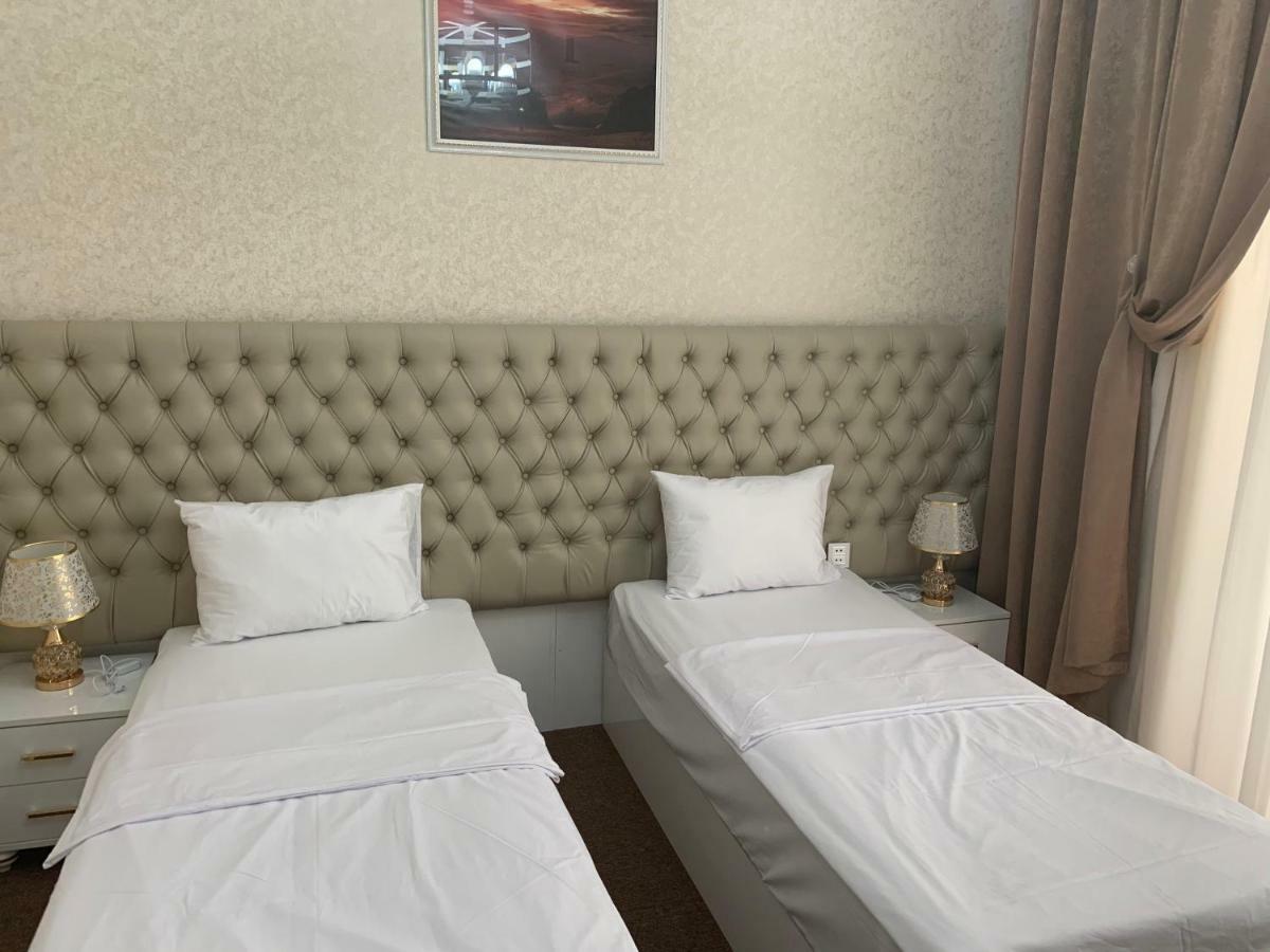 Sahil Park Hotel On Nizami Street バクー エクステリア 写真
