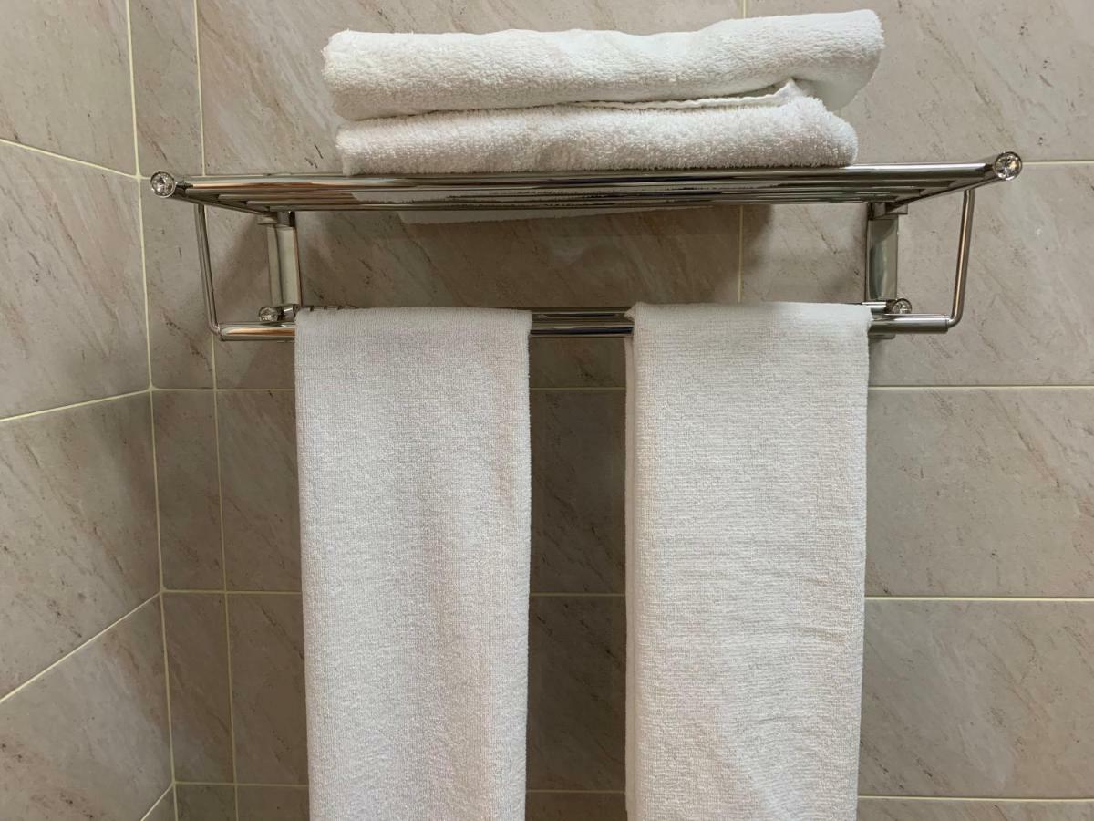 Sahil Park Hotel On Nizami Street バクー エクステリア 写真