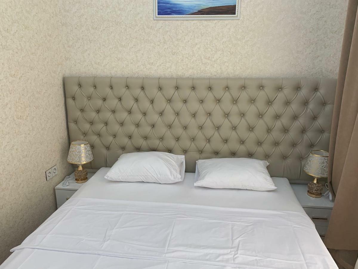 Sahil Park Hotel On Nizami Street バクー エクステリア 写真
