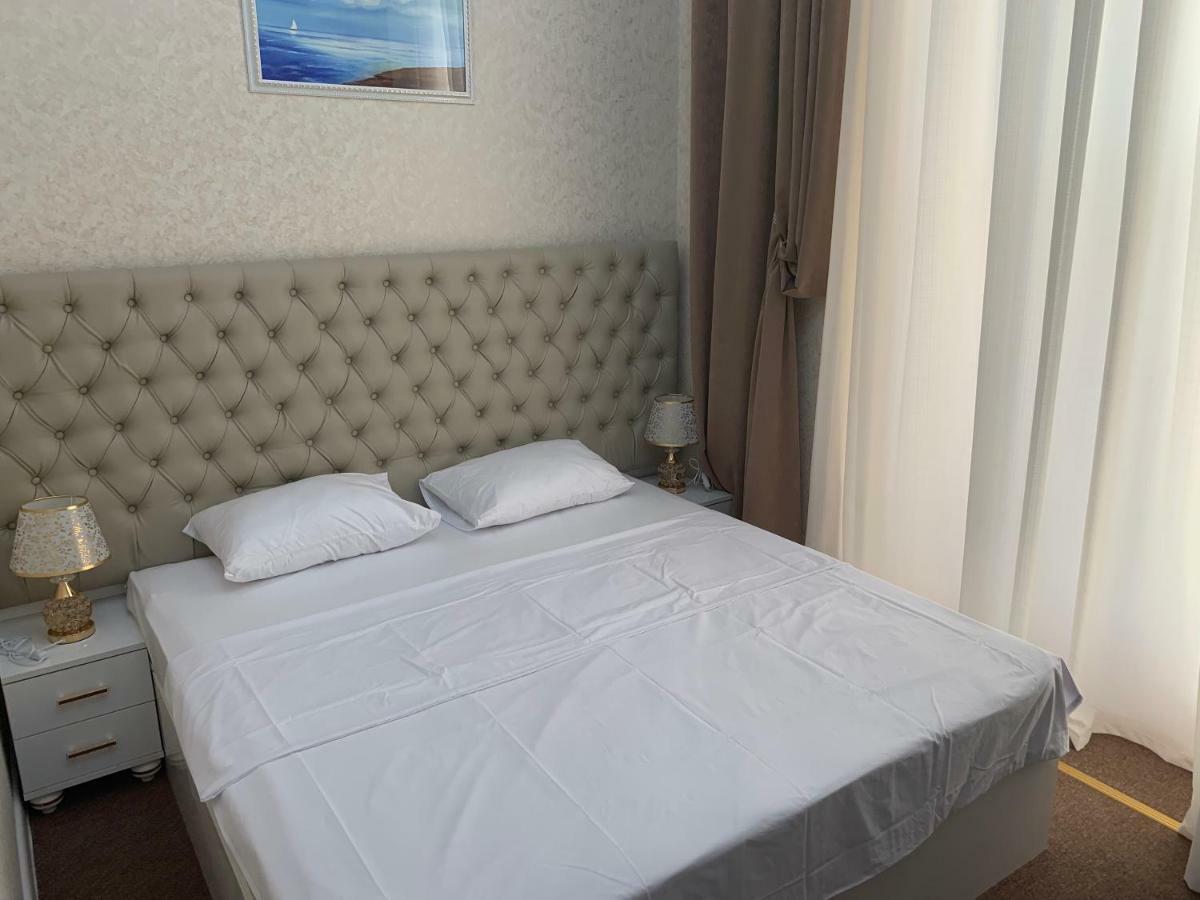Sahil Park Hotel On Nizami Street バクー エクステリア 写真