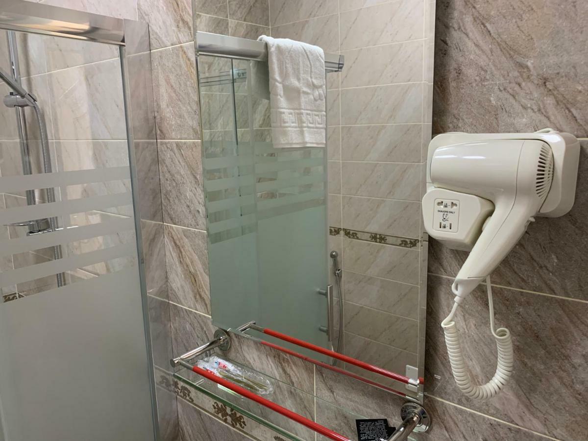 Sahil Park Hotel On Nizami Street バクー エクステリア 写真