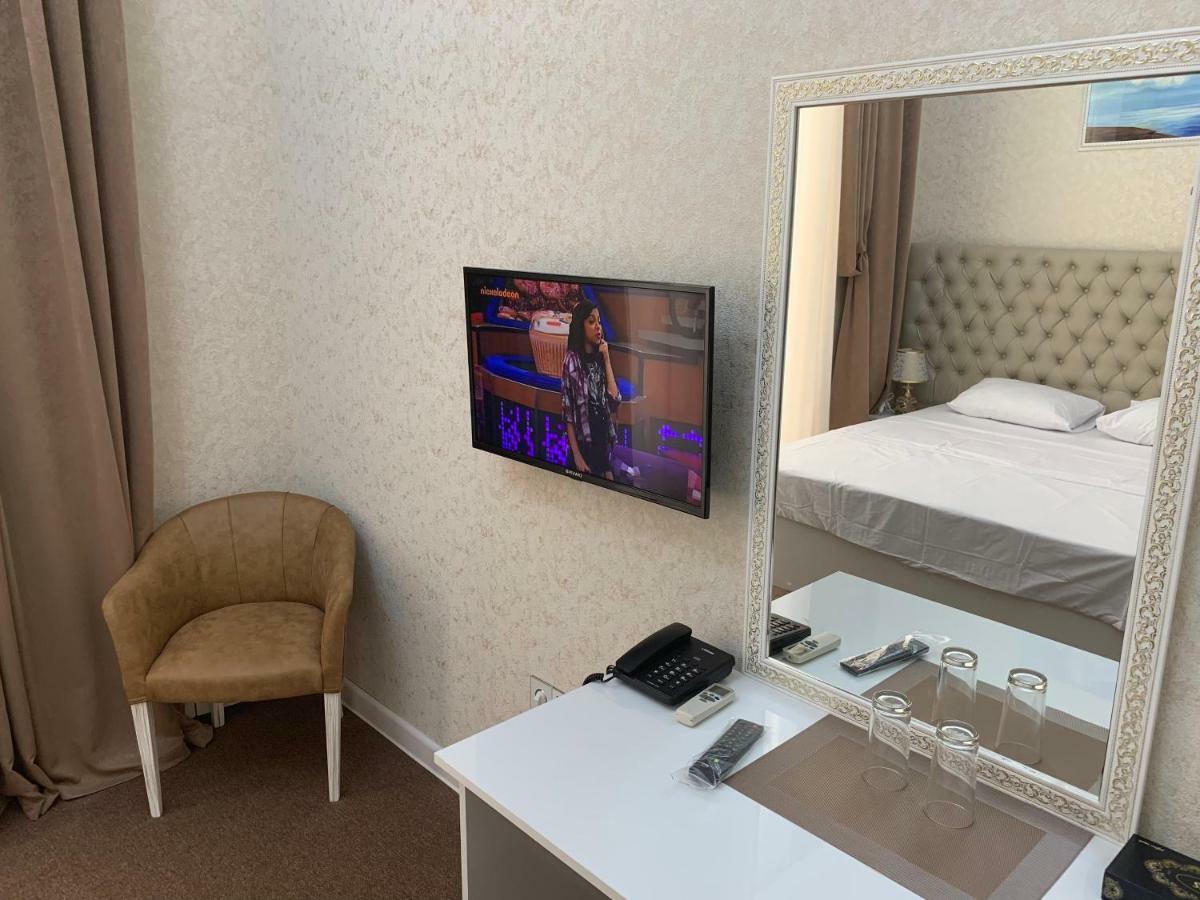 Sahil Park Hotel On Nizami Street バクー エクステリア 写真
