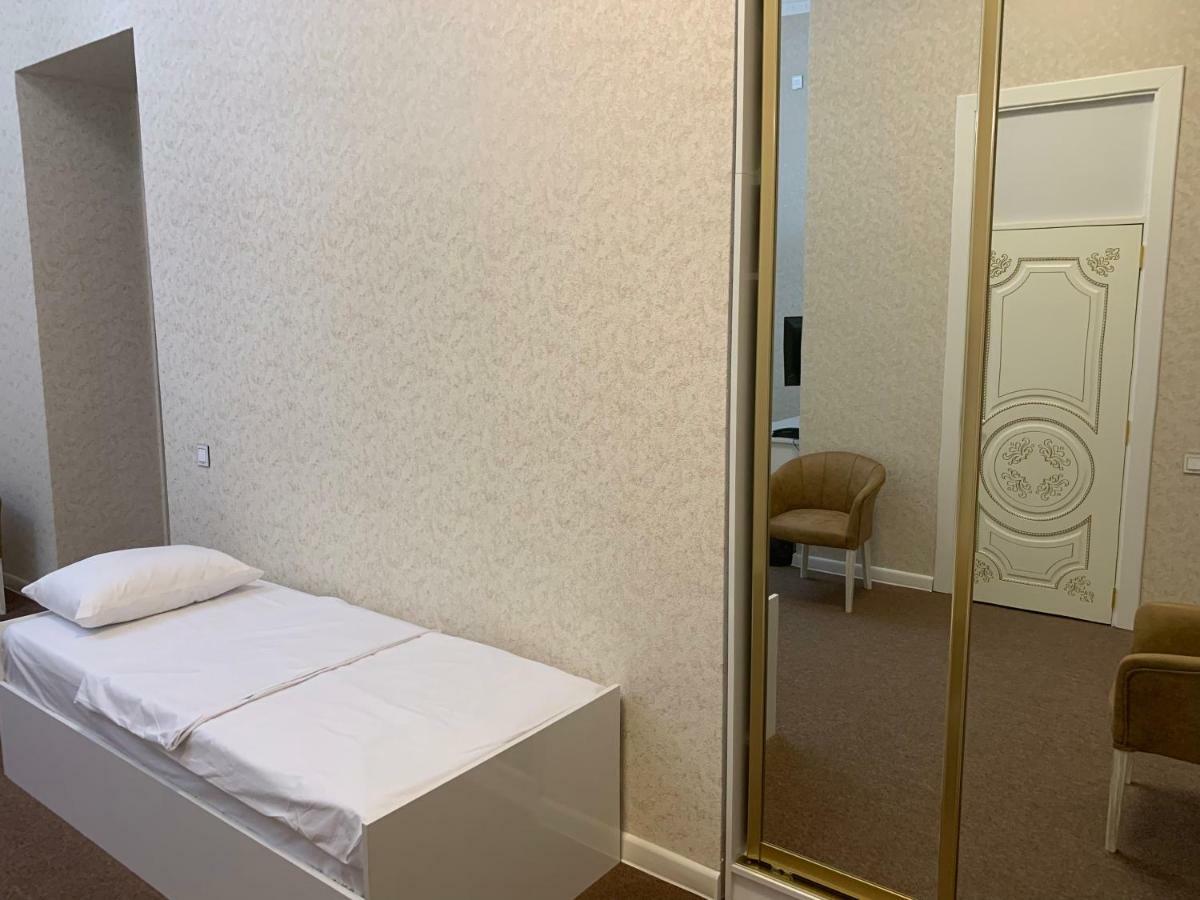 Sahil Park Hotel On Nizami Street バクー エクステリア 写真