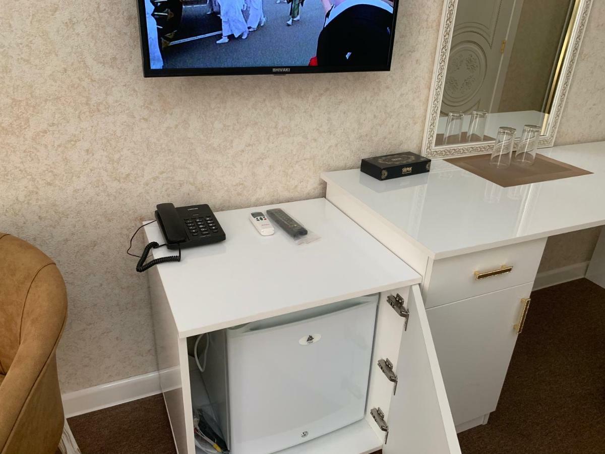 Sahil Park Hotel On Nizami Street バクー エクステリア 写真
