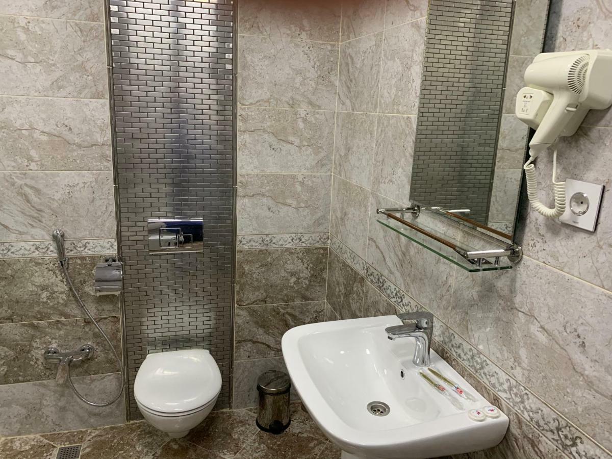 Sahil Park Hotel On Nizami Street バクー エクステリア 写真