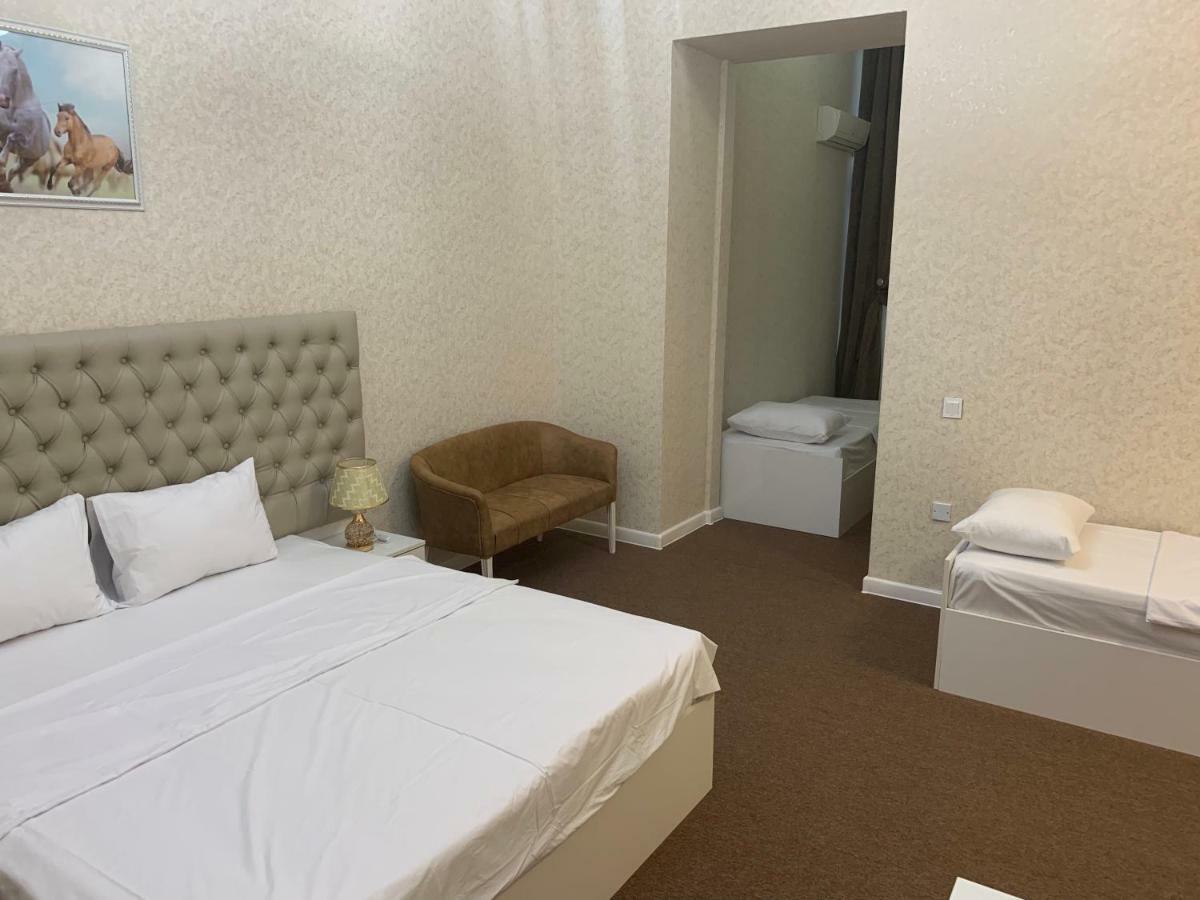 Sahil Park Hotel On Nizami Street バクー エクステリア 写真