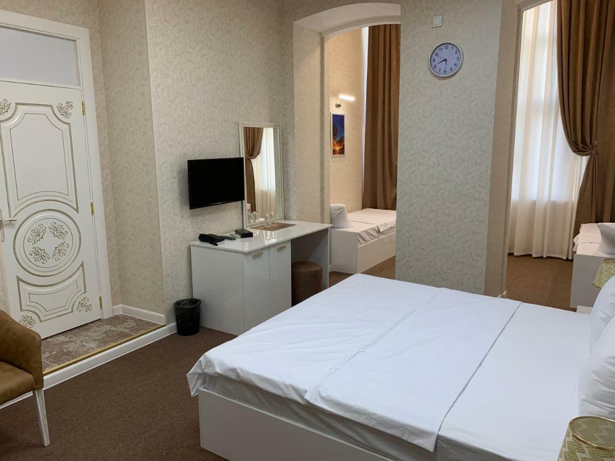 Sahil Park Hotel On Nizami Street バクー エクステリア 写真