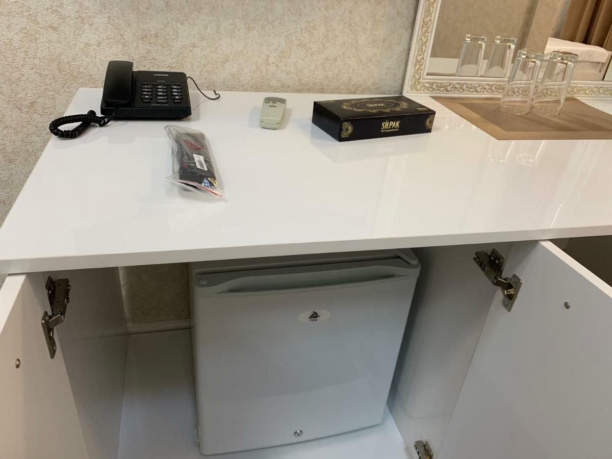 Sahil Park Hotel On Nizami Street バクー エクステリア 写真