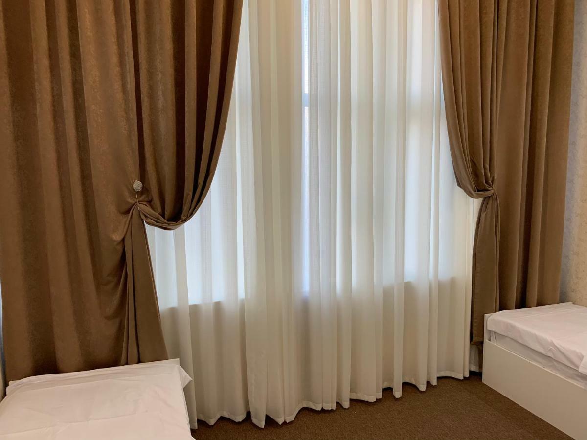 Sahil Park Hotel On Nizami Street バクー エクステリア 写真