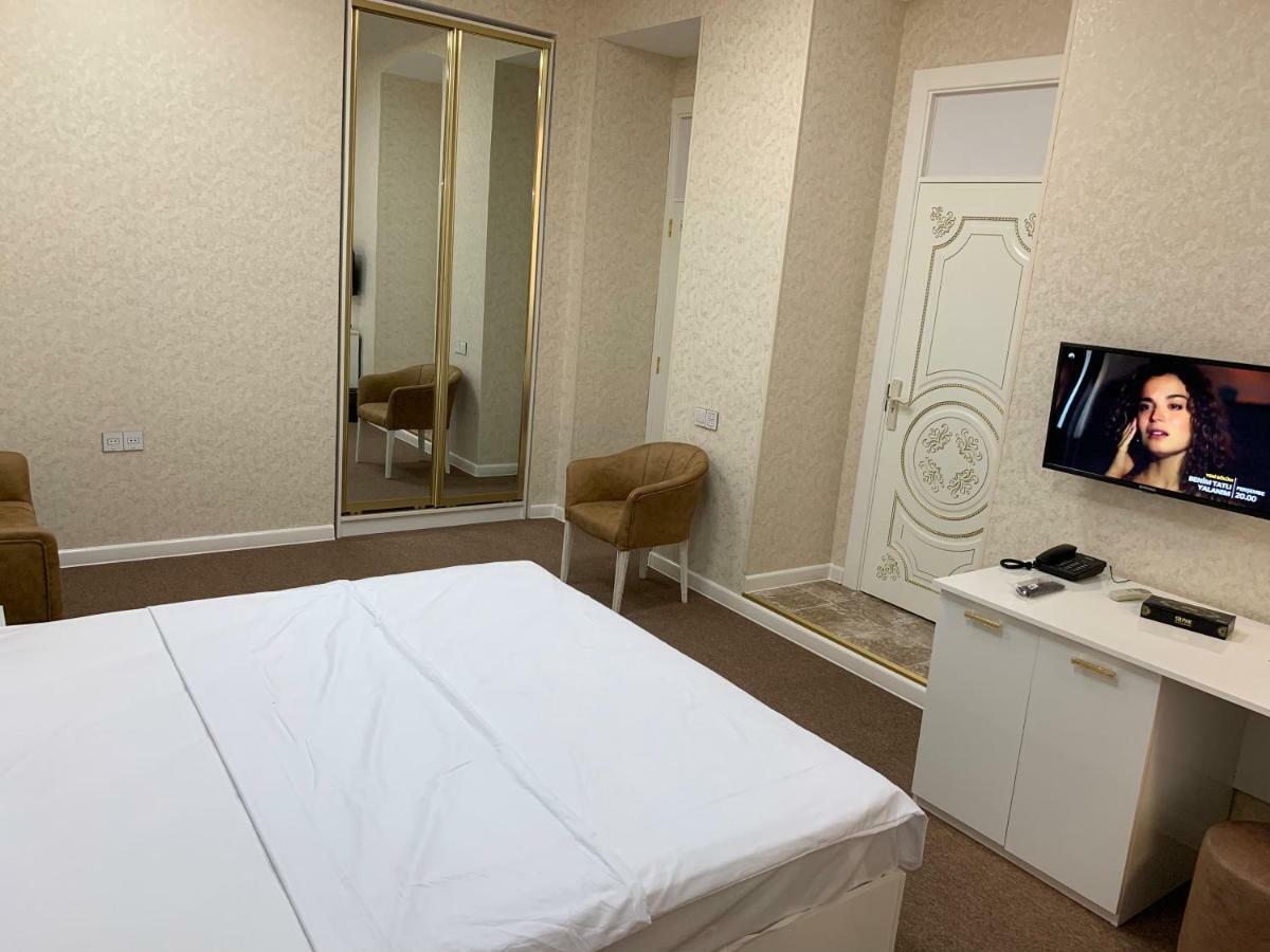 Sahil Park Hotel On Nizami Street バクー エクステリア 写真