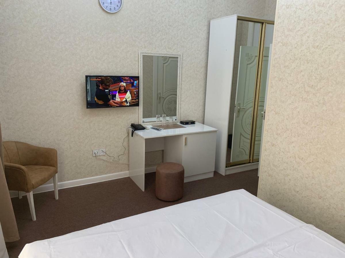 Sahil Park Hotel On Nizami Street バクー エクステリア 写真