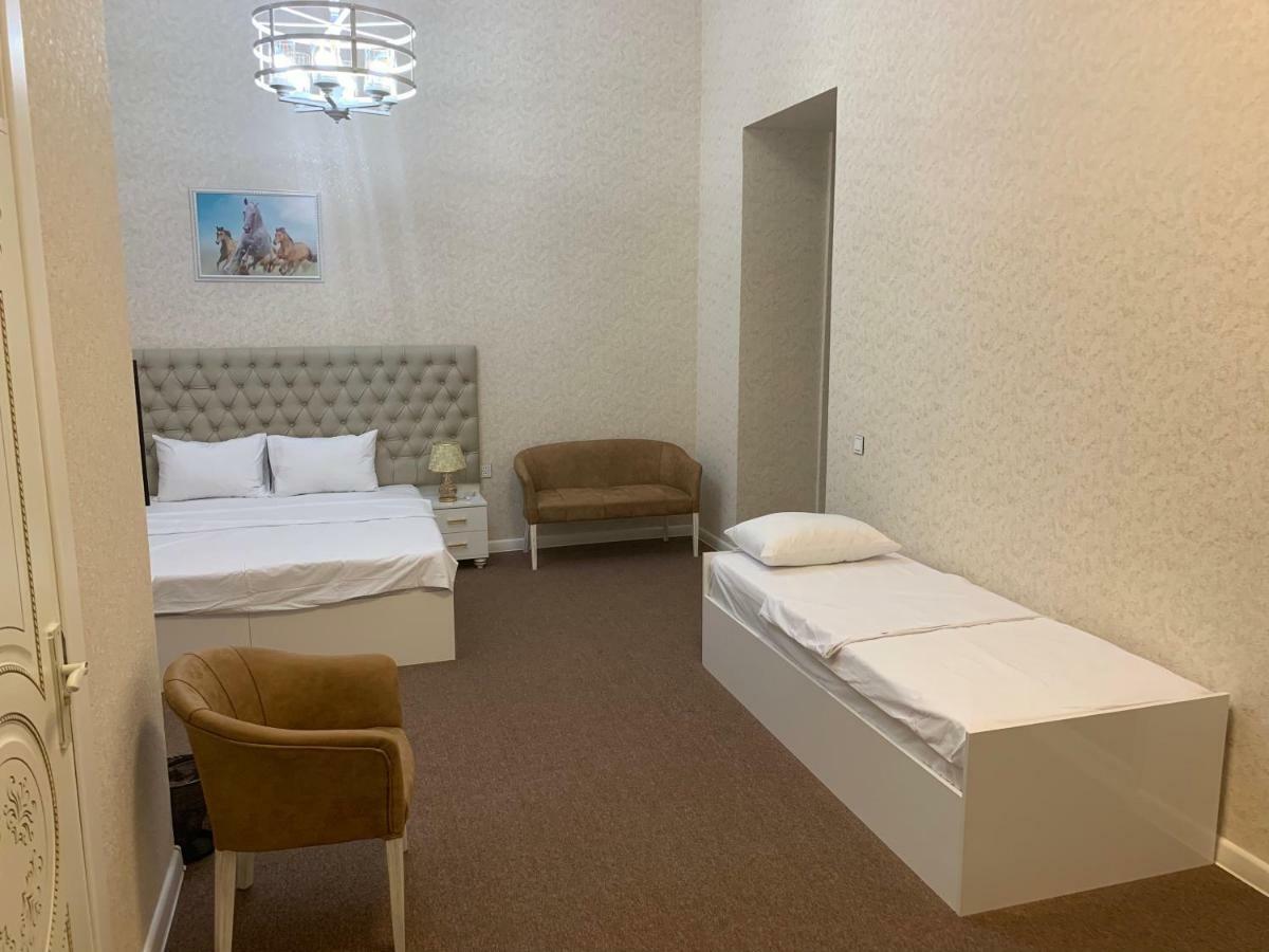 Sahil Park Hotel On Nizami Street バクー エクステリア 写真