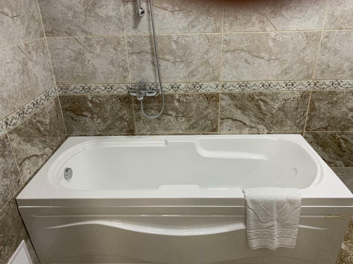 Sahil Park Hotel On Nizami Street バクー エクステリア 写真