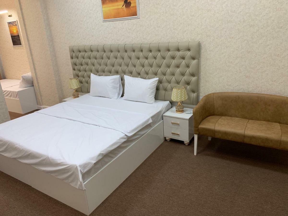 Sahil Park Hotel On Nizami Street バクー エクステリア 写真