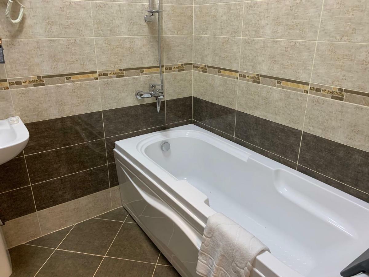 Sahil Park Hotel On Nizami Street バクー エクステリア 写真